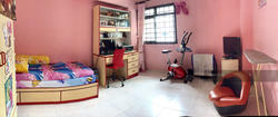 Blk 776 Woodlands Crescent (Woodlands), HDB 5 Rooms #151098542